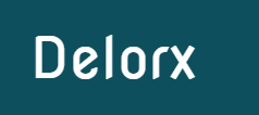 Logo Delorx