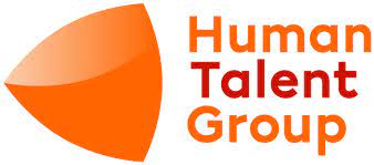Logo Human Talent Group