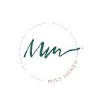 Logo Miss Menzo